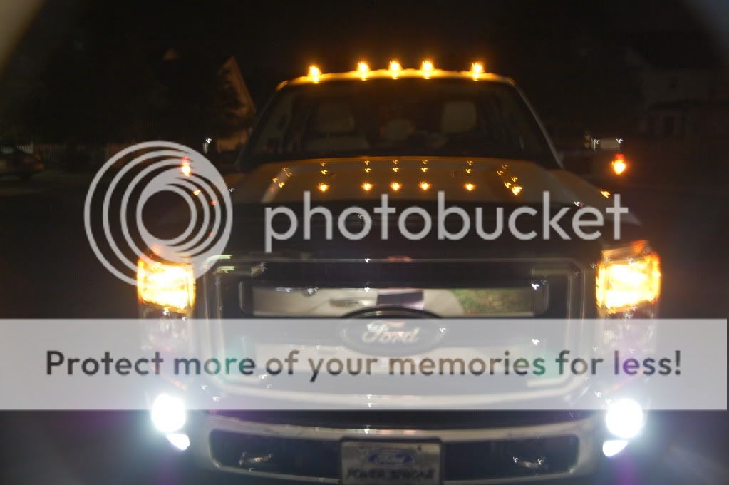 The Ultimate Super Duty Picture Thread. Page 6 Ford Truck